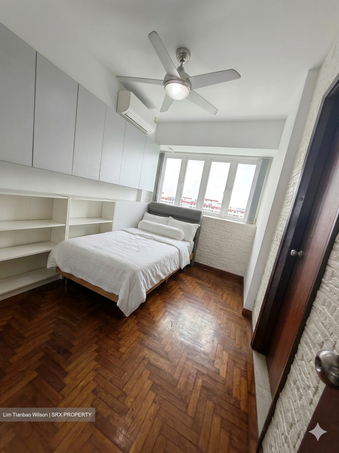 The Warren (D23), Condominium #562218711